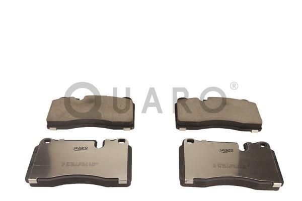 Brake Pad Set, disc brake QUARO QP7780C