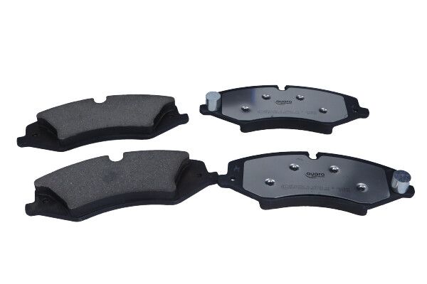 Brake Pad Set, disc brake QUARO QP7815C