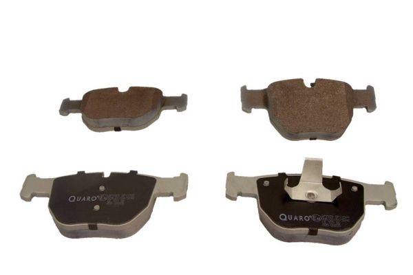 Brake Pad Set, disc brake QUARO QP7929