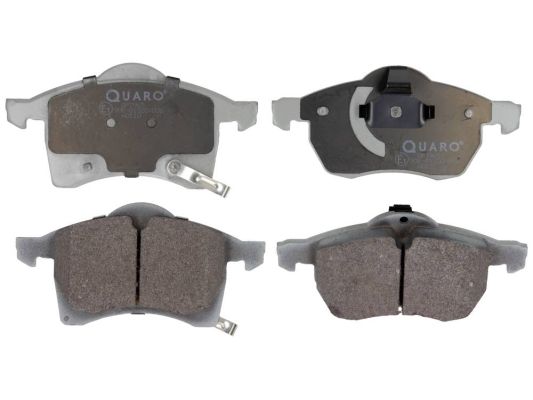 Brake Pad Set, disc brake QUARO QP7965