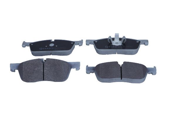 Brake Pad Set, disc brake QUARO QP8007