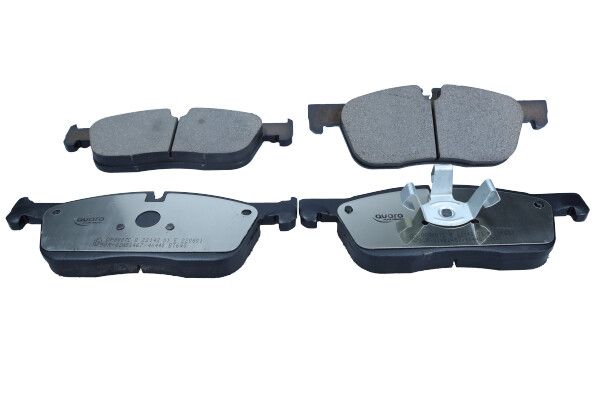 Brake Pad Set, disc brake QUARO QP8007C