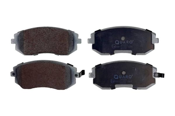 Brake Pad Set, disc brake QUARO QP8054