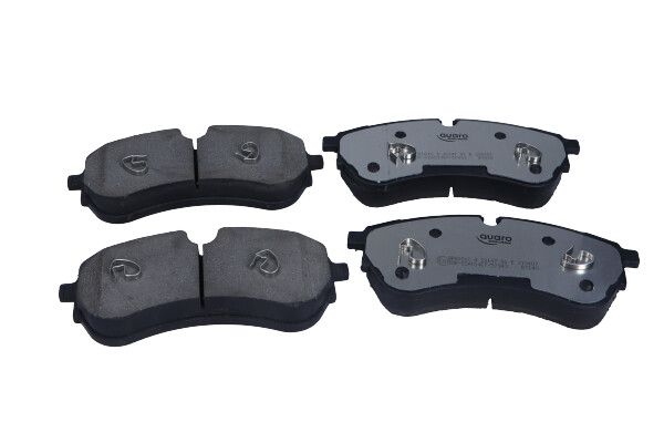 Brake Pad Set, disc brake QUARO QP8101C