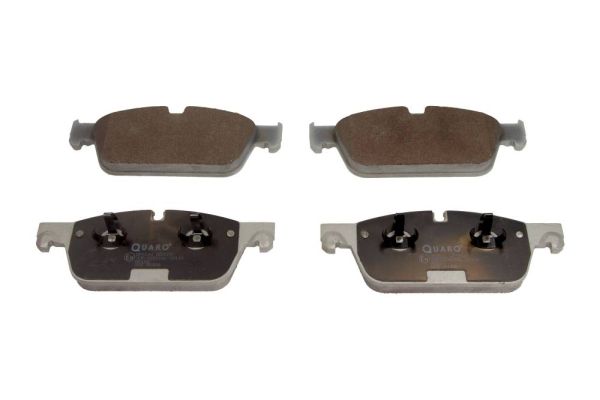 Brake Pad Set, disc brake QUARO QP8181