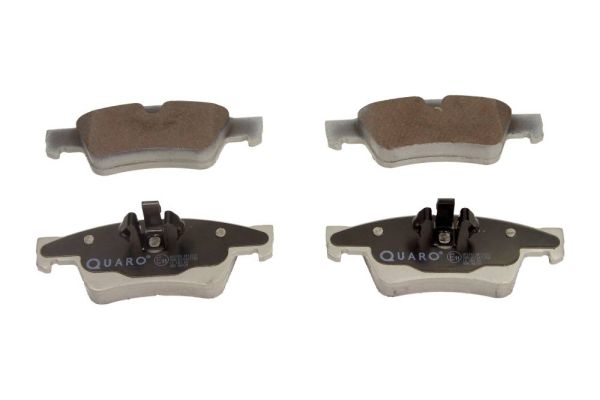 Brake Pad Set, disc brake QUARO QP8193