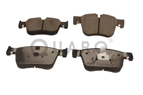 Brake Pad Set, disc brake QUARO QP8373C