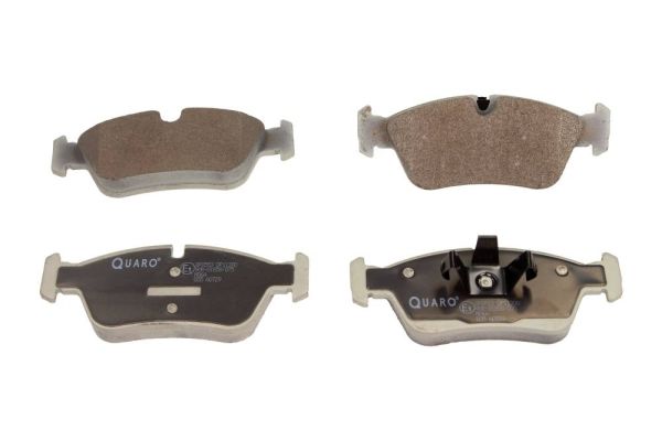 Brake Pad Set, disc brake QUARO QP8553