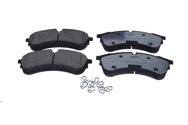 Brake Pad Set, disc brake QUARO QP8577C