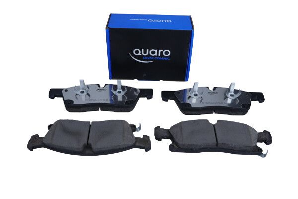 Brake Pad Set, disc brake QUARO QP8841C