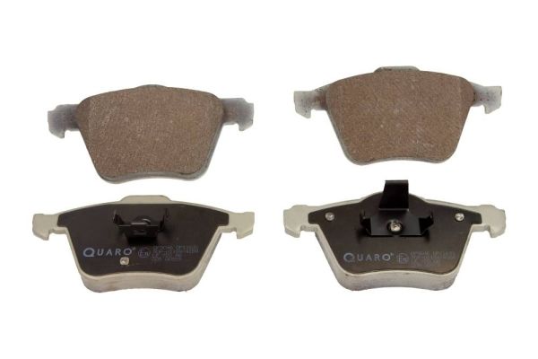 Brake Pad Set, disc brake QUARO QP9046