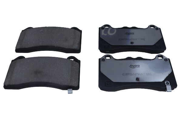 Brake Pad Set, disc brake QUARO QP9053C