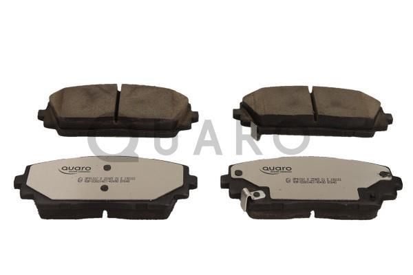 Brake Pad Set, disc brake QUARO QP9131C