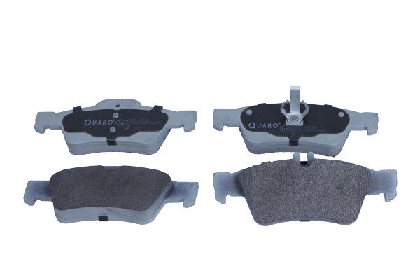 Brake Pad Set, disc brake QUARO QP9339