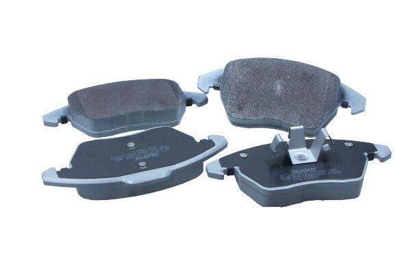 Brake Pad Set, disc brake QUARO QP9553