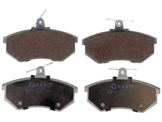 Brake Pad Set, disc brake QUARO QP9583