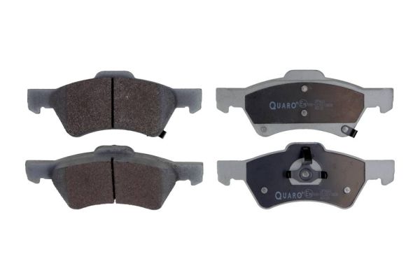 Brake Pad Set, disc brake QUARO QP9601