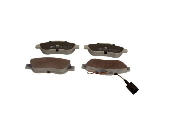 Brake Pad Set, disc brake QUARO QP9623