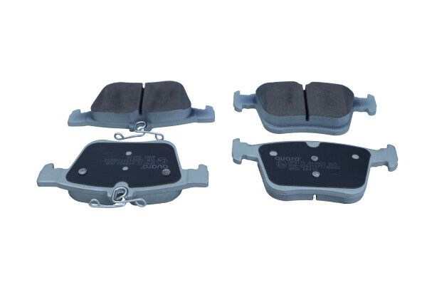 Brake Pad Set, disc brake QUARO QP9775