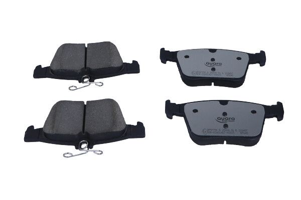 Brake Pad Set, disc brake QUARO QP9775C