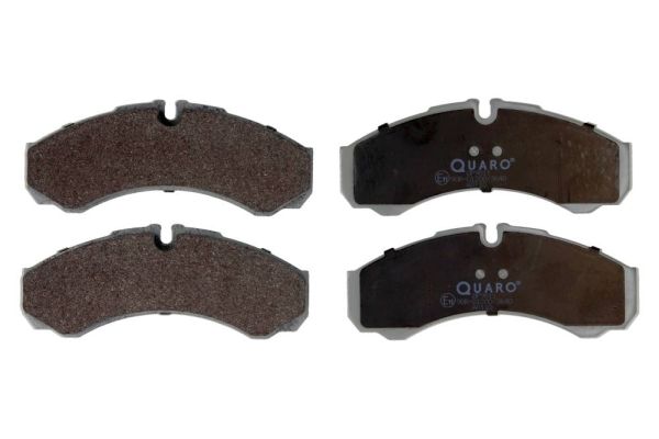 Brake Pad Set, disc brake QUARO QP9811