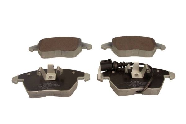 Brake Pad Set, disc brake QUARO QP9849