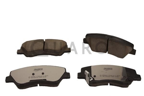 Brake Pad Set, disc brake QUARO QP9954C