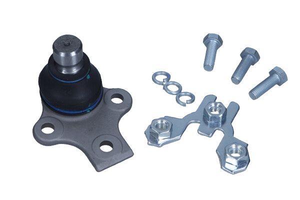 Ball Joint QUARO QS0172/HQ