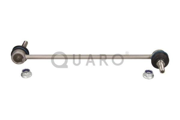 Link/Coupling Rod, stabiliser bar QUARO QS0248/HQ