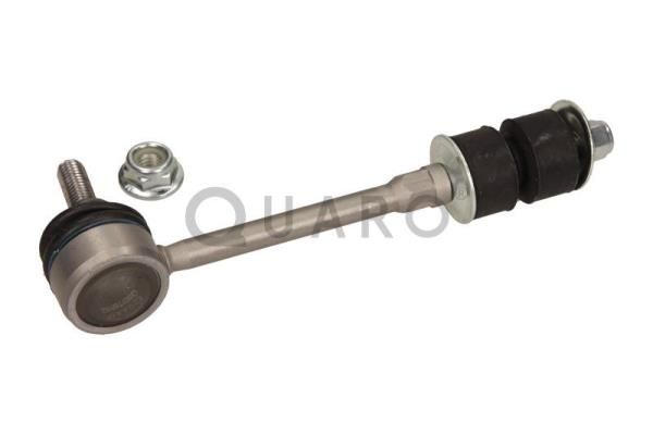 Link/Coupling Rod, stabiliser bar QUARO QS0778/HQ