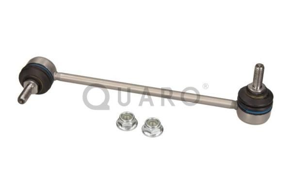 Link/Coupling Rod, stabiliser bar QUARO QS1525/HQ