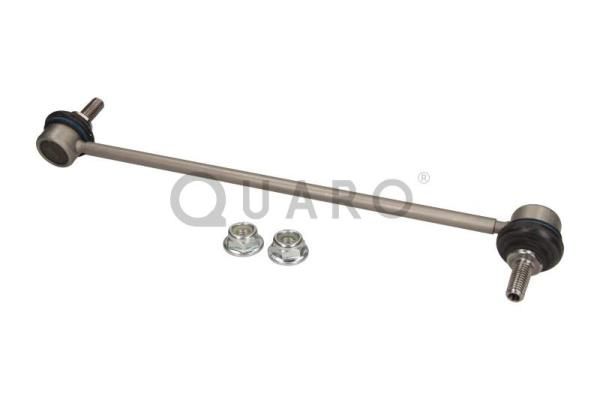 Link/Coupling Rod, stabiliser bar QUARO QS1757/HQ