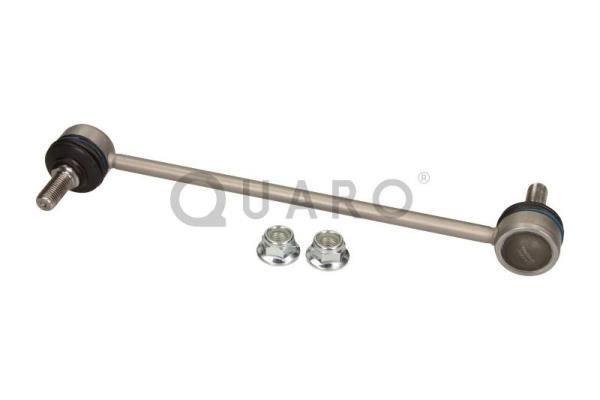 Link/Coupling Rod, stabiliser bar QUARO QS1837/HQ