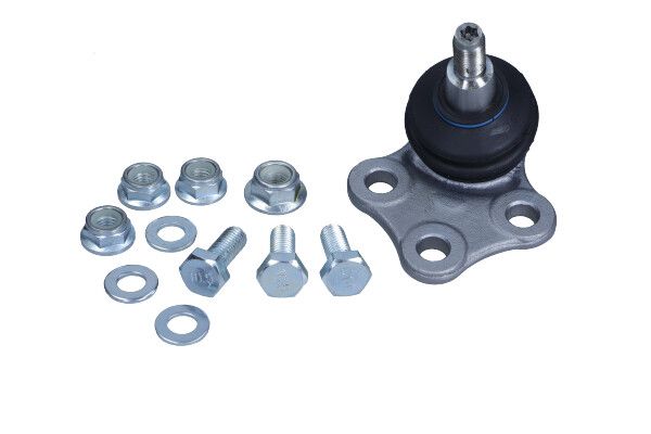 Ball Joint QUARO QS1840/HQ