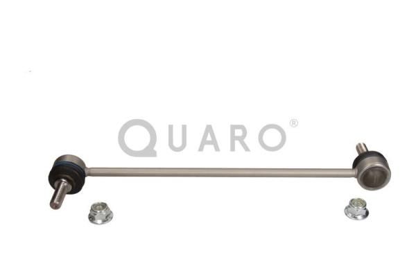 Link/Coupling Rod, stabiliser bar QUARO QS1916/HQ