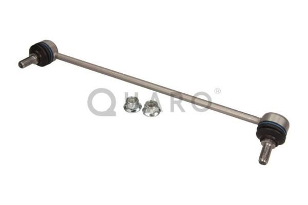 Link/Coupling Rod, stabiliser bar QUARO QS2209/HQ