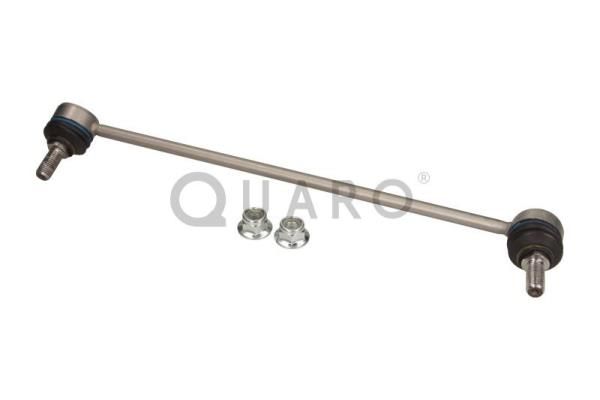 Link/Coupling Rod, stabiliser bar QUARO QS2210/HQ