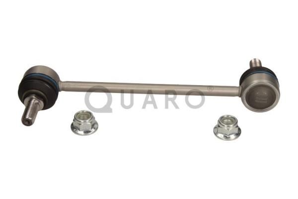 Link/Coupling Rod, stabiliser bar QUARO QS2357/HQ