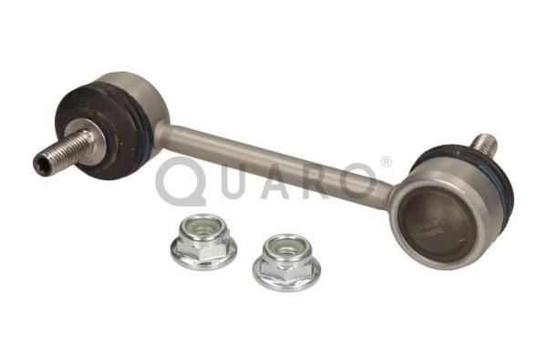 Link/Coupling Rod, stabiliser bar QUARO QS2383/HQ