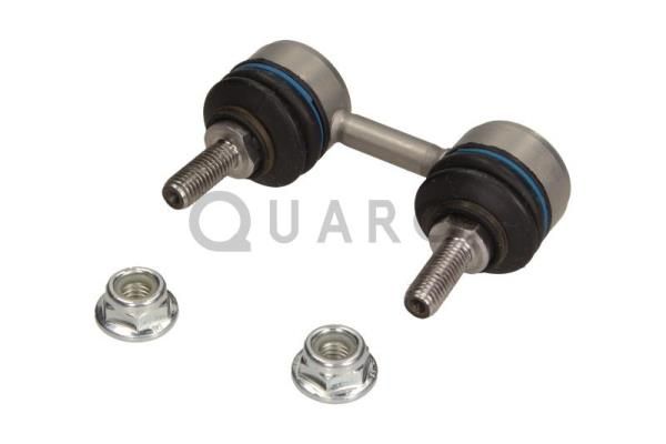 Link/Coupling Rod, stabiliser bar QUARO QS2483/HQ