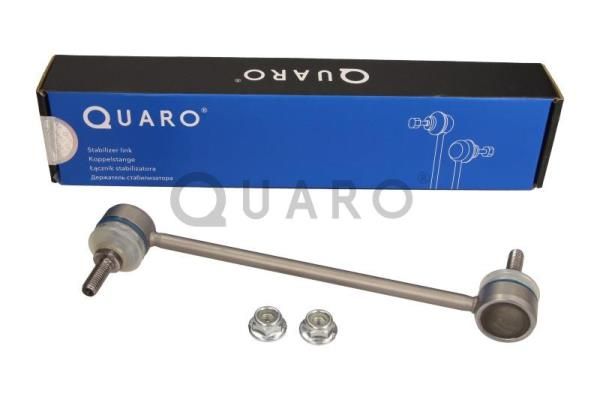 Link/Coupling Rod, stabiliser bar QUARO QS2494/HQ
