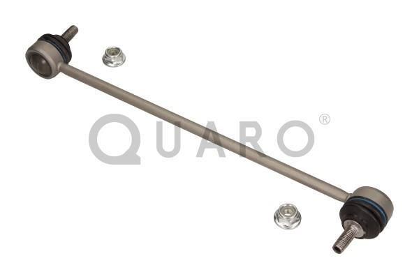 Link/Coupling Rod, stabiliser bar QUARO QS2614/HQ
