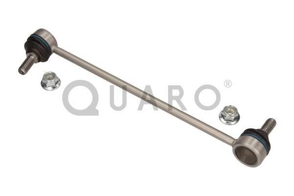 Link/Coupling Rod, stabiliser bar QUARO QS2692/HQ