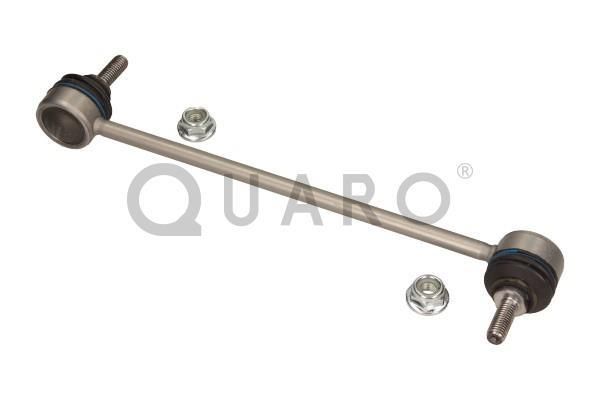 Link/Coupling Rod, stabiliser bar QUARO QS2965/HQ