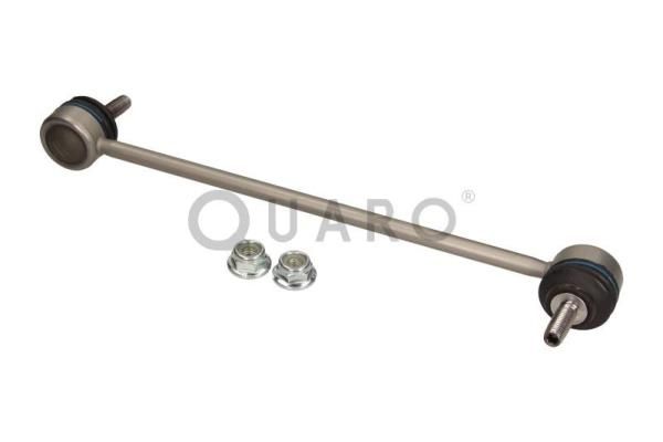 Link/Coupling Rod, stabiliser bar QUARO QS3045/HQ