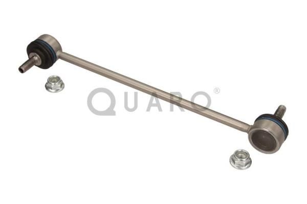 Link/Coupling Rod, stabiliser bar QUARO QS3475/HQ