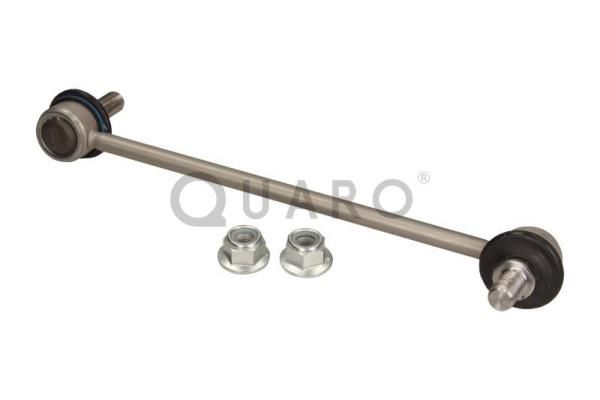 Link/Coupling Rod, stabiliser bar QUARO QS3496/HQ