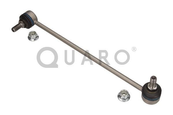 Link/Coupling Rod, stabiliser bar QUARO QS3502/HQ