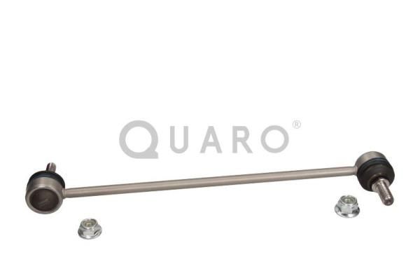 Link/Coupling Rod, stabiliser bar QUARO QS3508/HQ