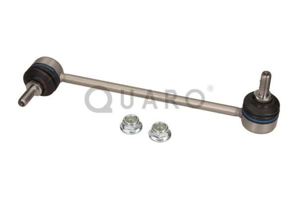 Link/Coupling Rod, stabiliser bar QUARO QS3723/HQ